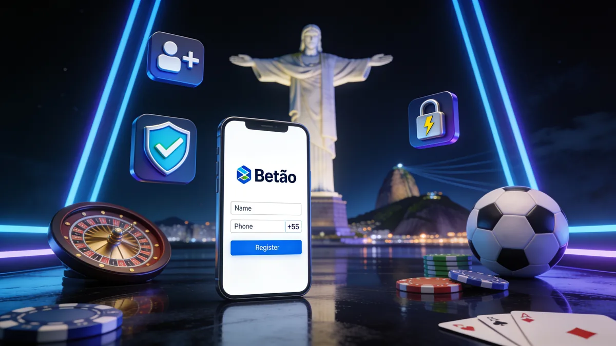 betão bet no Brasil — Problemas Comuns no Login do betão bet